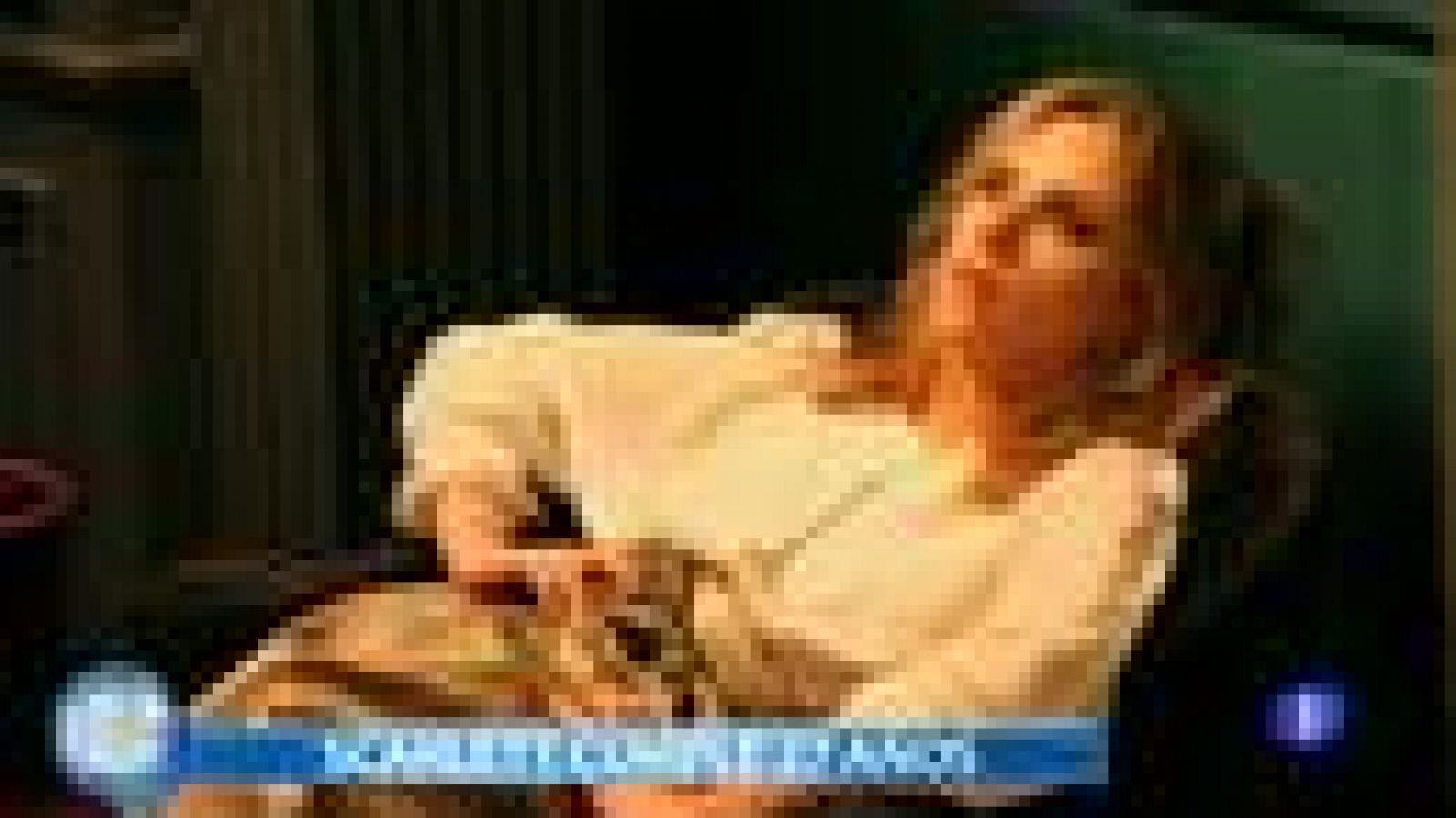 +Gente: Scarlett Johansson cumple 27 años | RTVE Play
