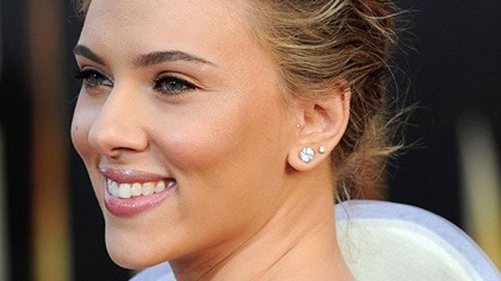 +Gente - Scarlett Johansson cumple 27 años