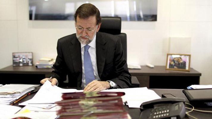 Piden a Rajoy reformas urgentes