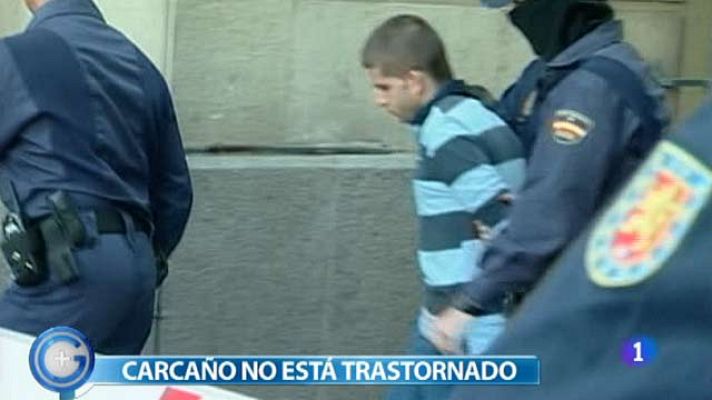 +Gente - Los padres de Marta, indefensos