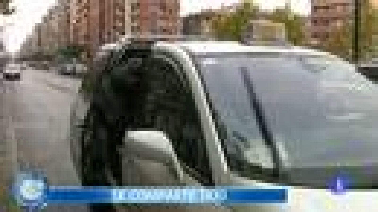 Más Gente - Servicio para compartir taxi