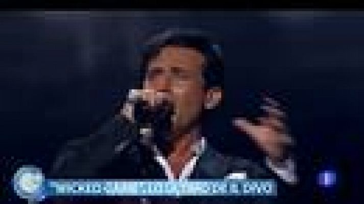 +Gente - Il Divo estrena disco