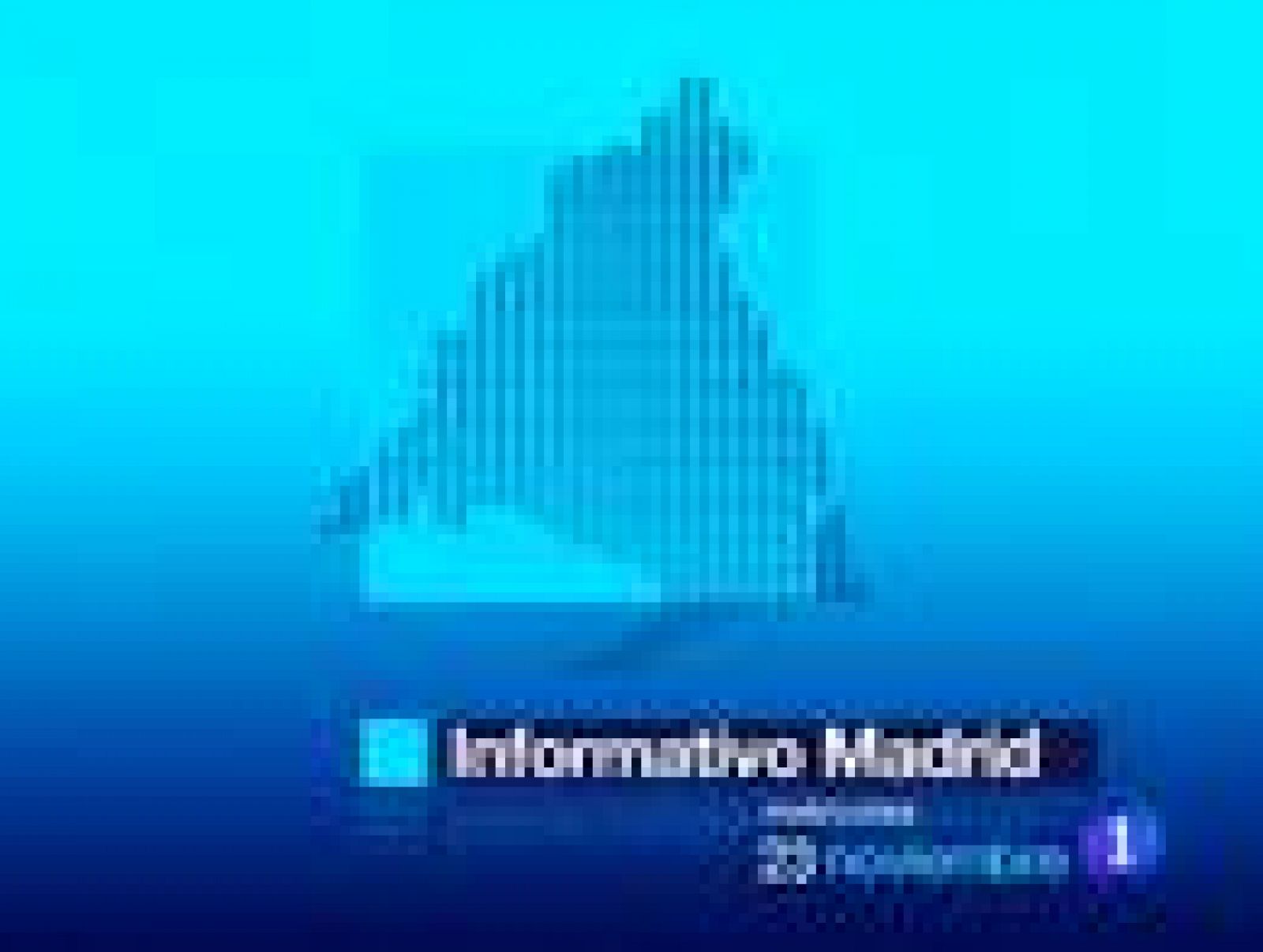 La Comunidad de Madrid en 4' - 23/11/11