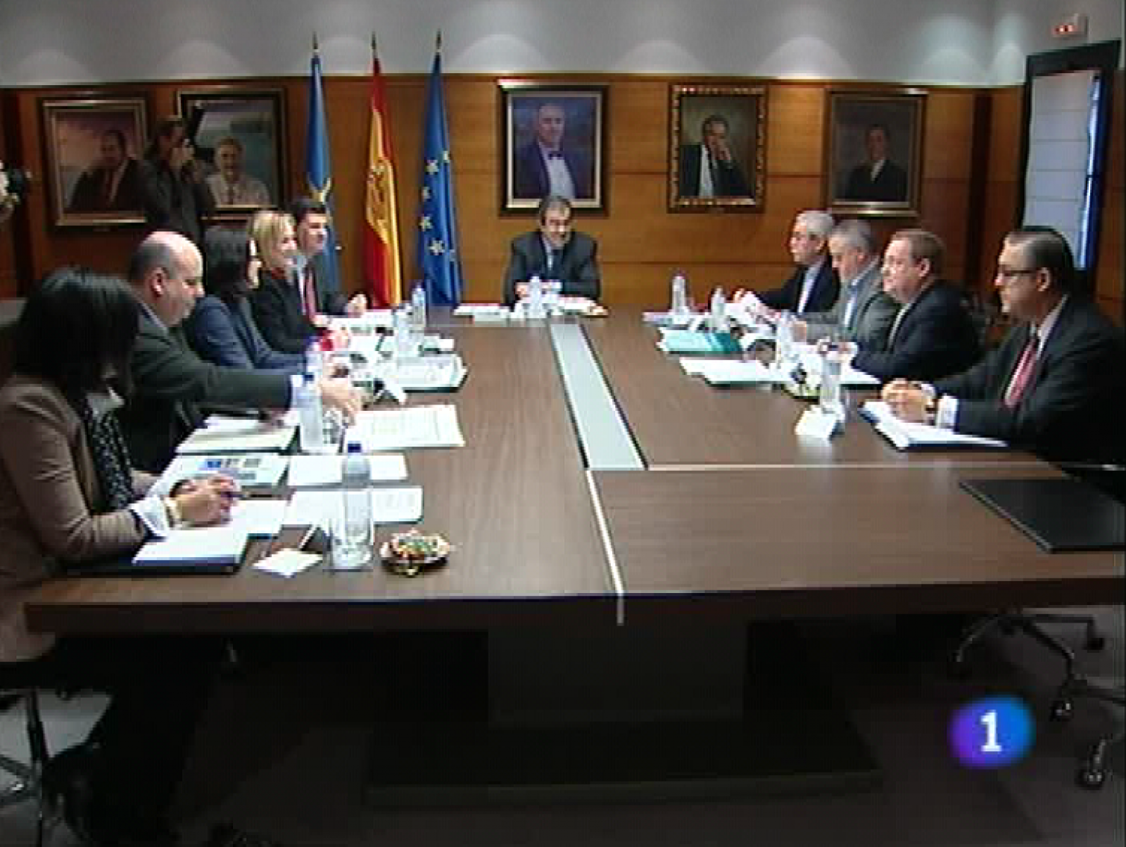 Asturias en 2' - 23/11/11 | Ver