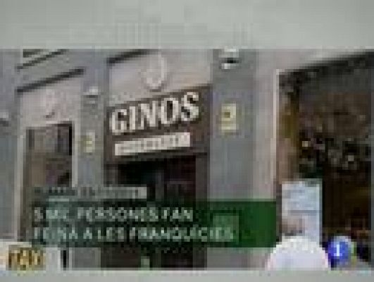 Informatiu Balear - Informatiu Balear en 2' - 23/11/11