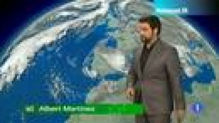 Noticias de Extremadura - El tiempo en Extremadura - 23/11/11