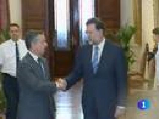 Telenorte - País Vasco - País Vasco en 2' - 23/11/11