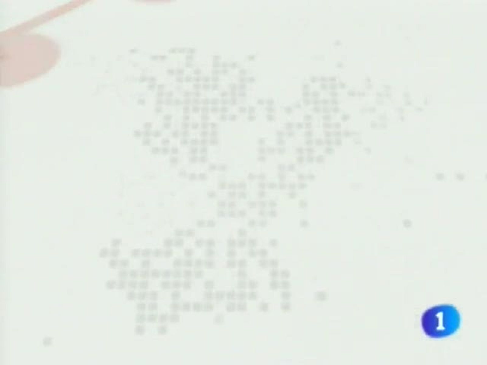  El tiempo en el País Vasco - 23/11/11