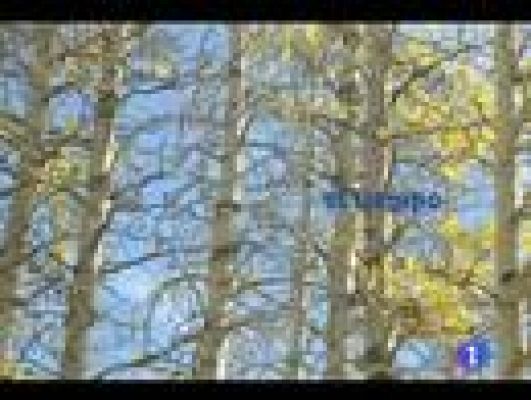 Noticias de Castilla y León - El tiempo en Castilla y León - 23/11/11