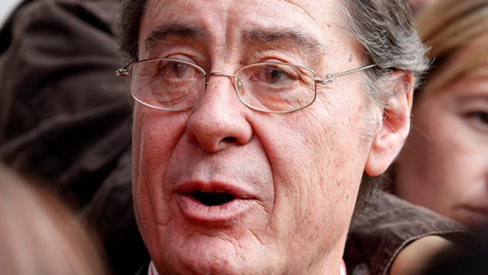  ¿Dónde están Ruth y José?