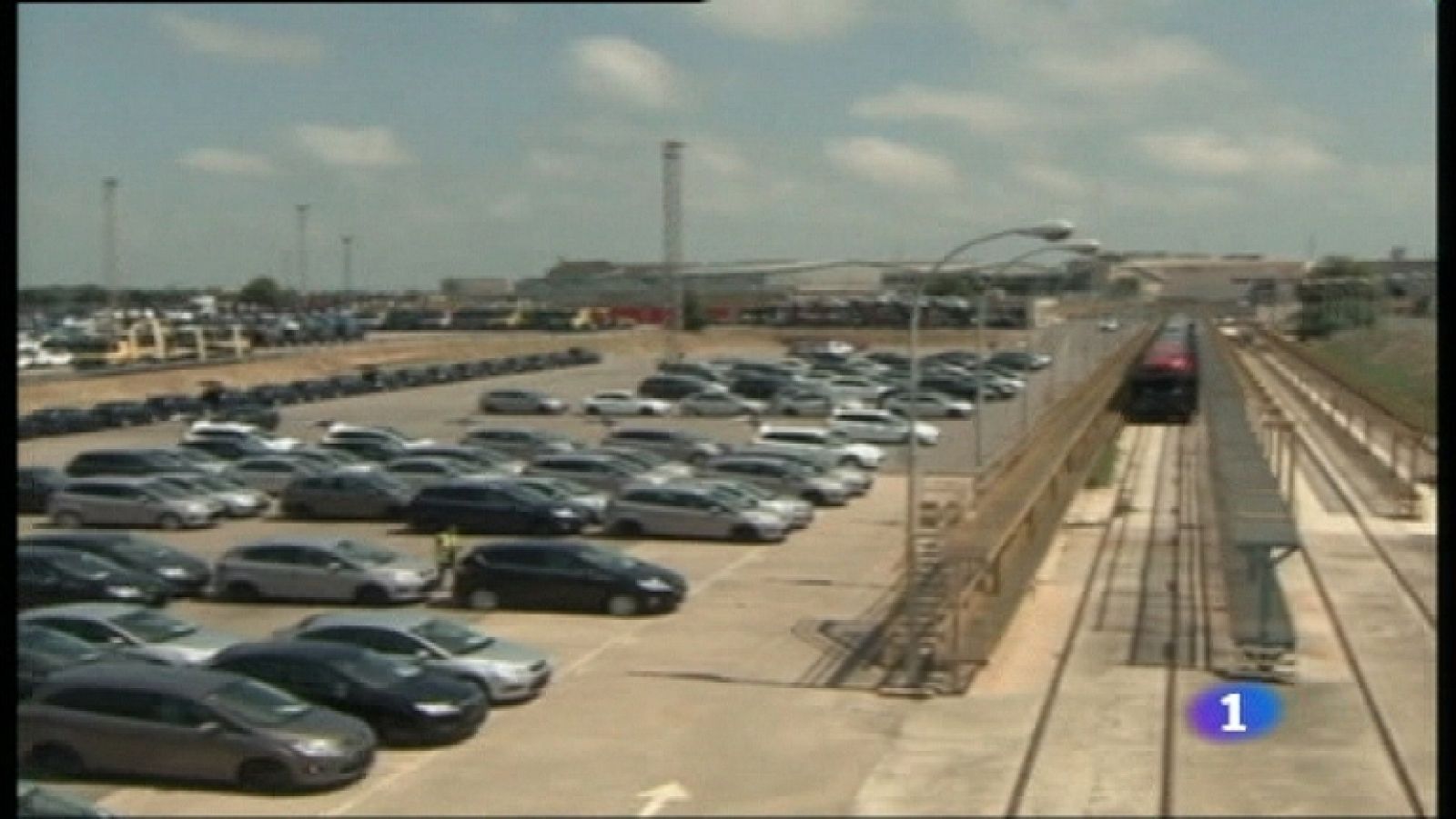 L'Informatiu - Comunitat Valenciana - 23/11/11 - Ver ahora