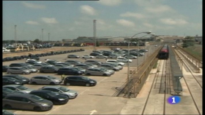 L'informatiu - Comunitat Valenciana - L'Informatiu-Comunitat Valenciana - 23/11/11