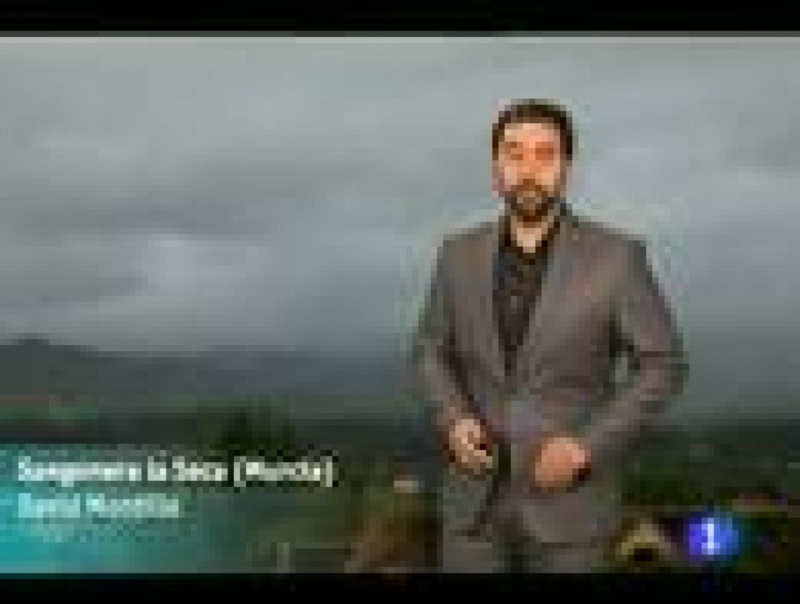 El tiempo en la Región de Murcia.(23/11/2011).