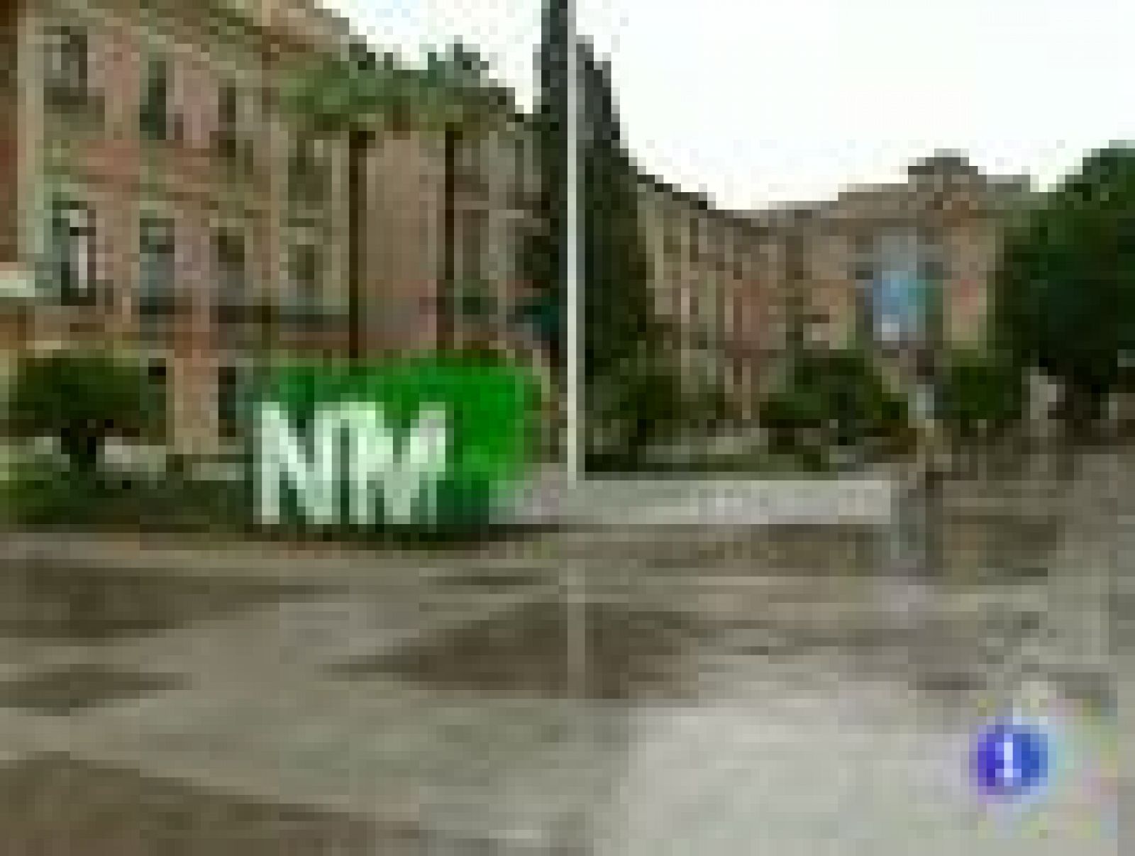 La Región de Murcia en 2'. (23/11/2011).