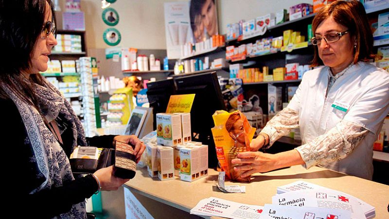 Siguen las reacciones a los nuevos recortes en Cataluña que anunció ayer Artur Mas