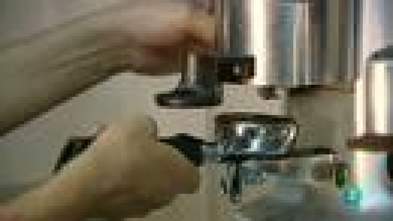 Para todos La 2 - Bebidas estimulantes