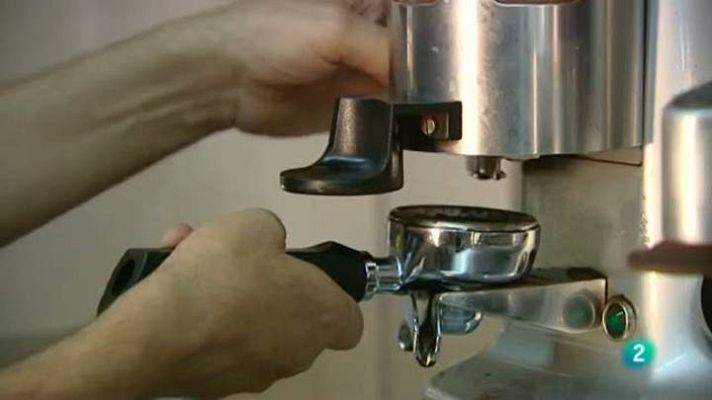 Para todos La 2 - Bebidas estimulantes