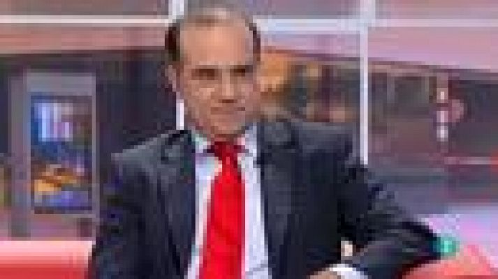 Para todos La 2 - ¡Influye!-  Enrique Alcat