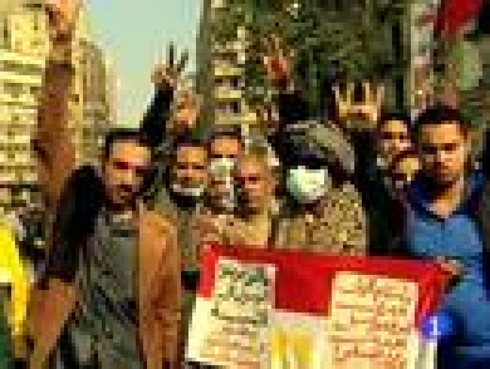 La ONU ha pedido que una comisión independiente investigue las muertes en Egipto