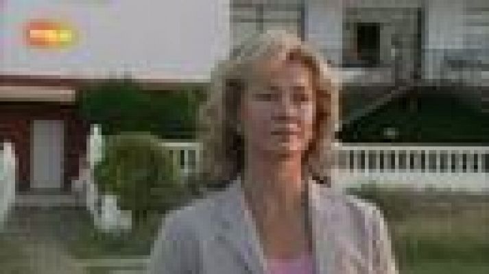 Cuéntame cómo pasó - Cambia, todo cambia