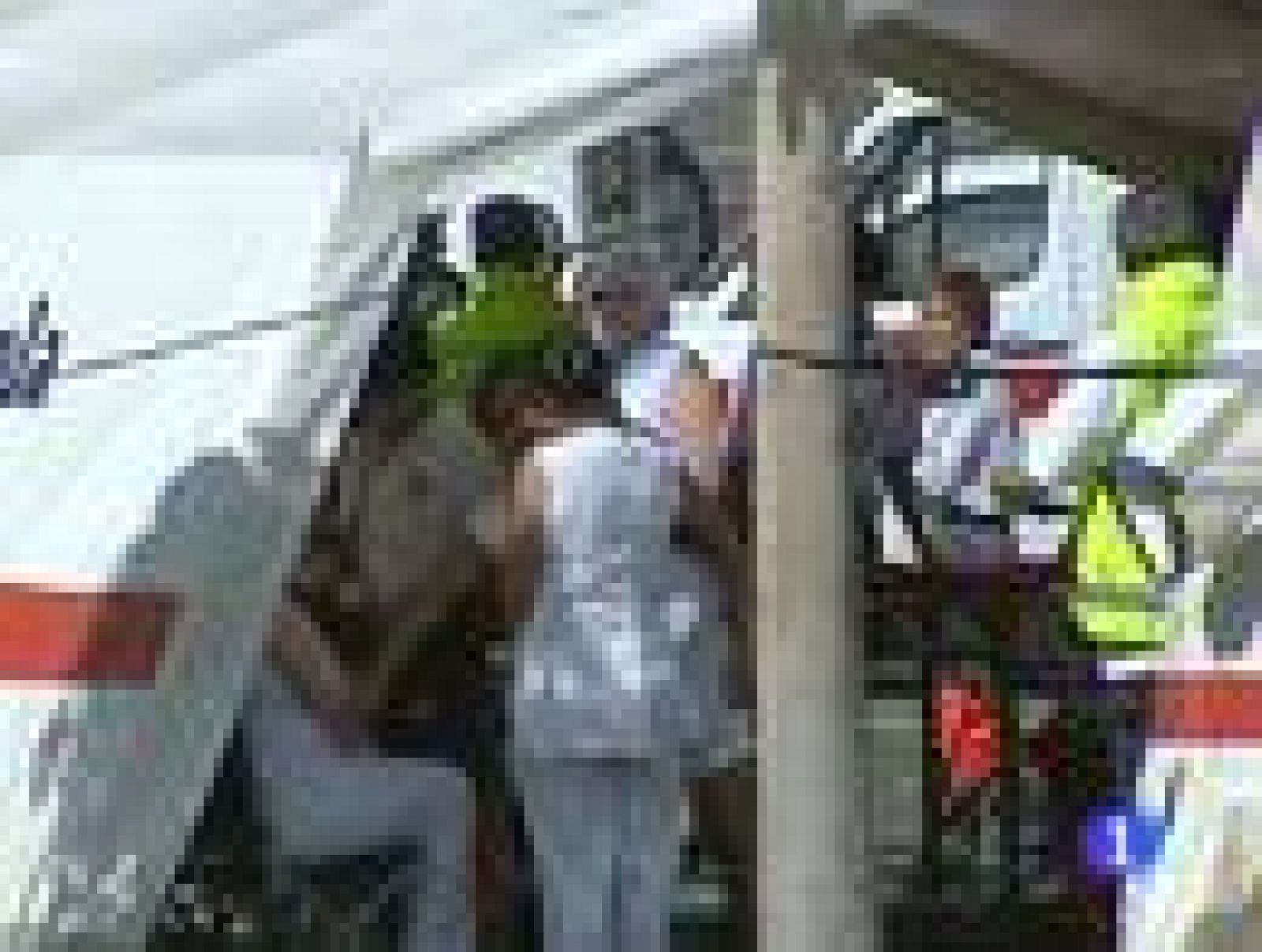 Una explosión de gas propano ha provocado graves heridos en un hotel de Mogán