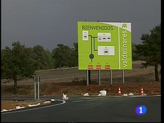 Noticias Aragón - Noticias Aragón - 23/11/11