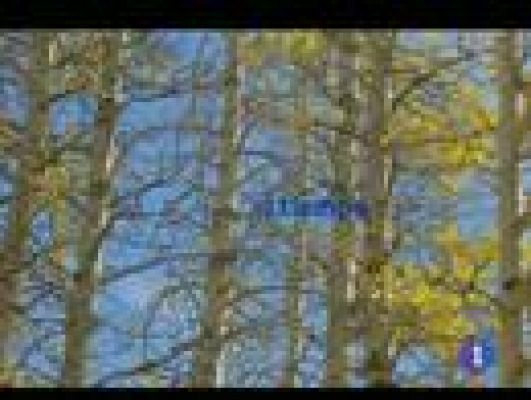 Noticias de Castilla-La Mancha - El tiempo en Castilla-La Mancha - 23/11/11