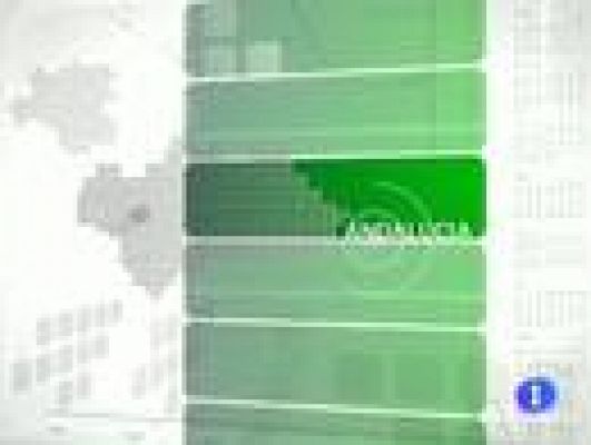Noticias Andalucía - Andalucía en 2' - 23/11/11