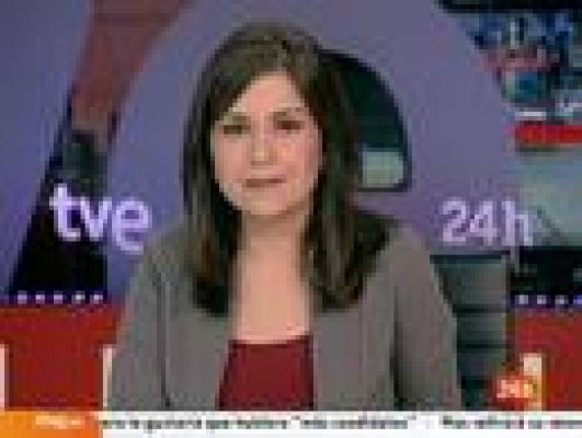 La tarde en 24h - Presión sobre la deuda de Alemania