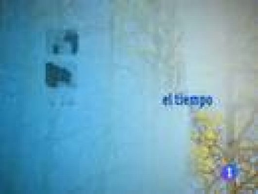 TeleCantabria - El tiempo en Cantabria - 23/11/11