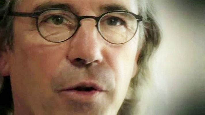 Los oficios de la cultura - Los oficios de la cultura - Avance: Enric Majoral, Joyero