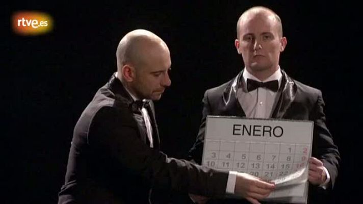 La hora de José Mota - El refranero español