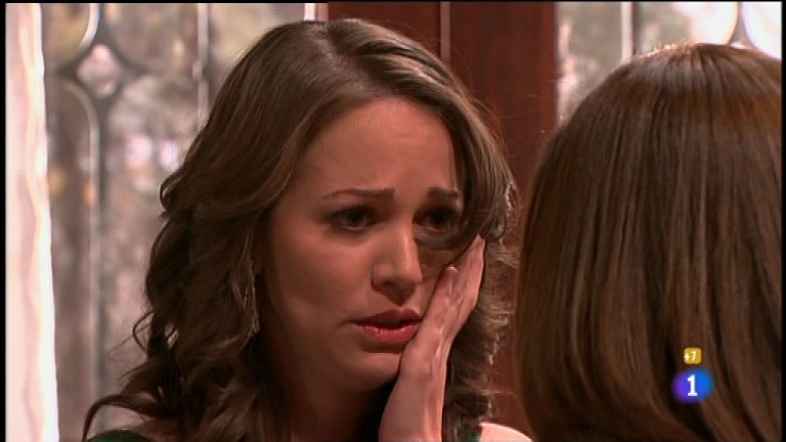 La fuerza del destino - Capítulo 44 - Iván y Mª Paz enfrentados por la patria potestad de Álex - Ver ahora