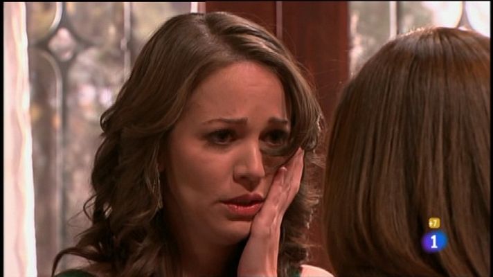 La fuerza del destino - Capítulo 44