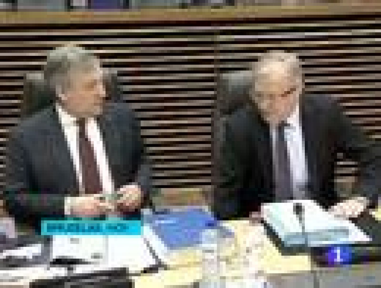 Bruselas propone "bonos de estabilidad" a cambio de la supervisión de los presupuestos nacionales 