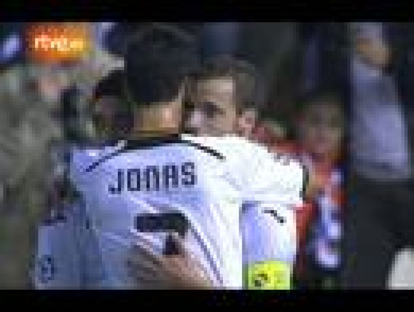 Sin programa: Soldado no perdona (3-0) | RTVE Play