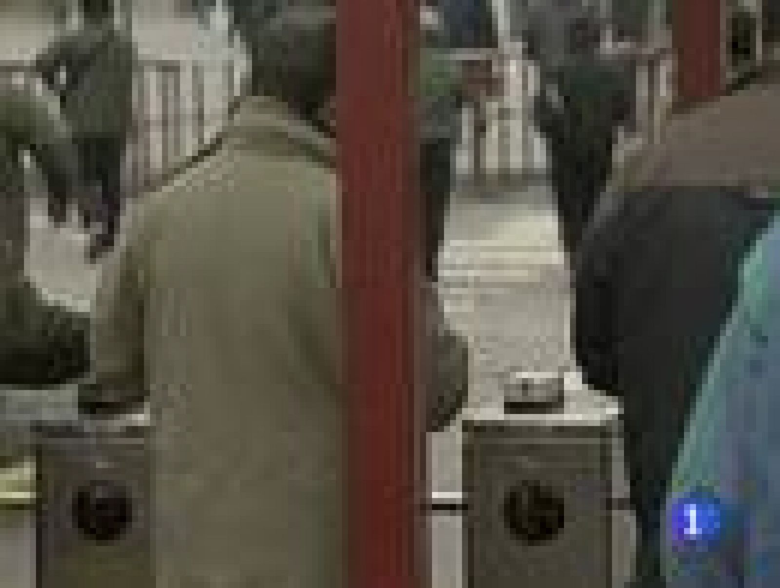 Fiat cierra su cadena de montaje en Termini Imerese, después de 41 años