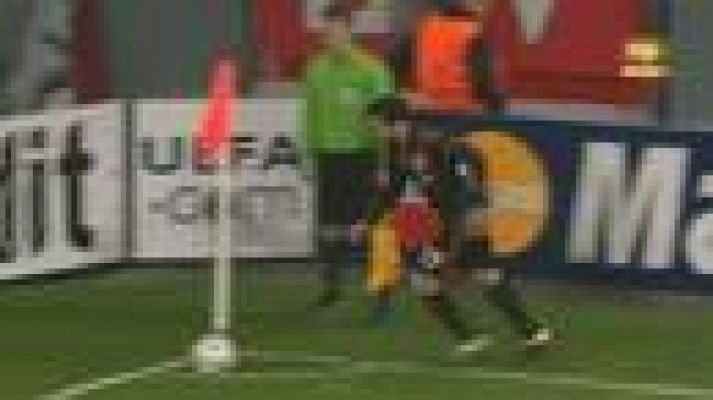  - Resumen Leverkusen 2-1 Chelsea