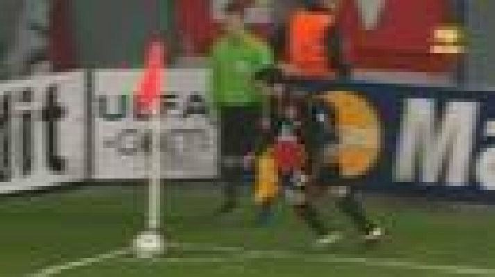  - Resumen Leverkusen 2-1 Chelsea