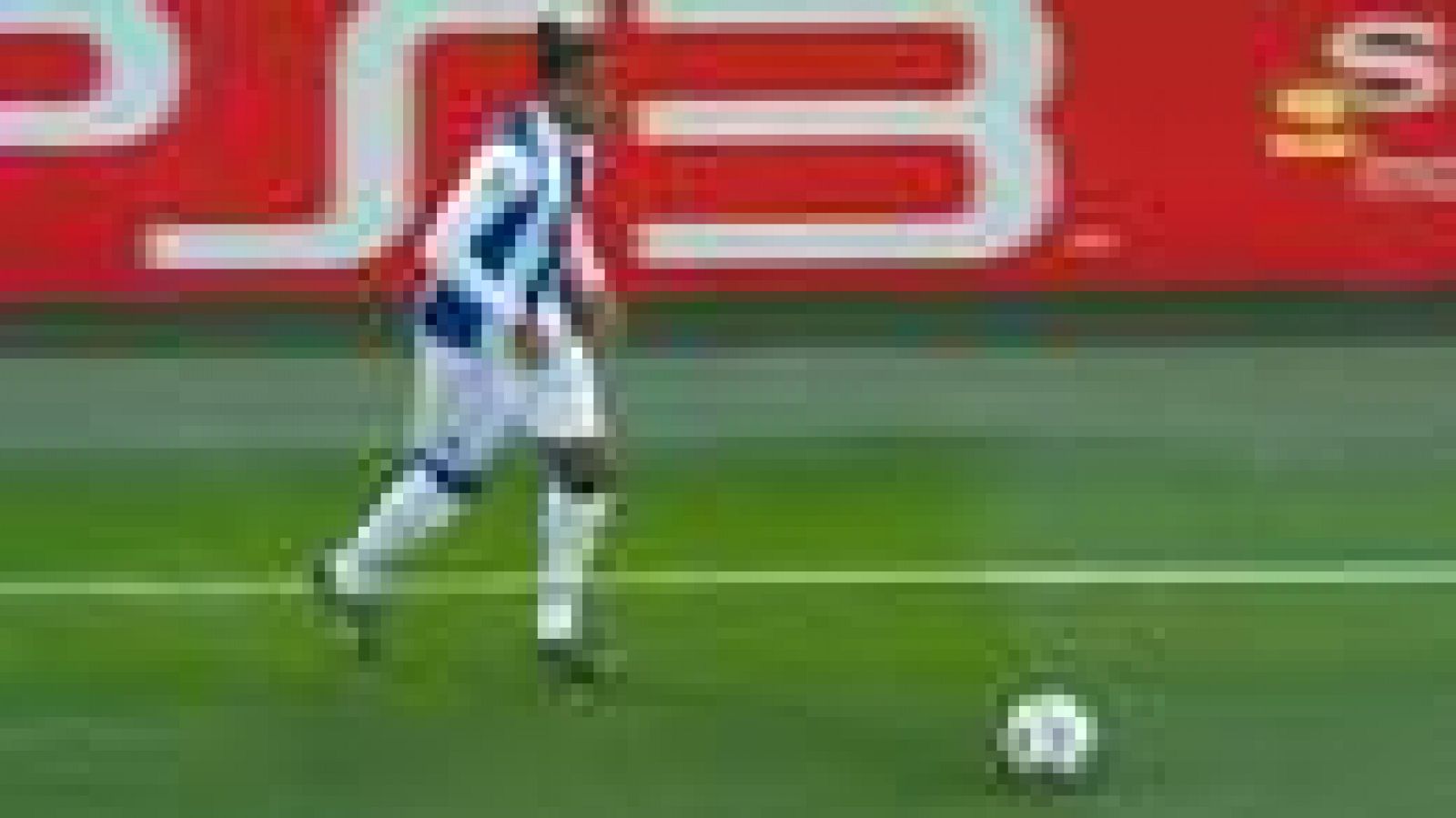 Sin programa: Resumen Shakhtar 0-2 Oporto | RTVE Play