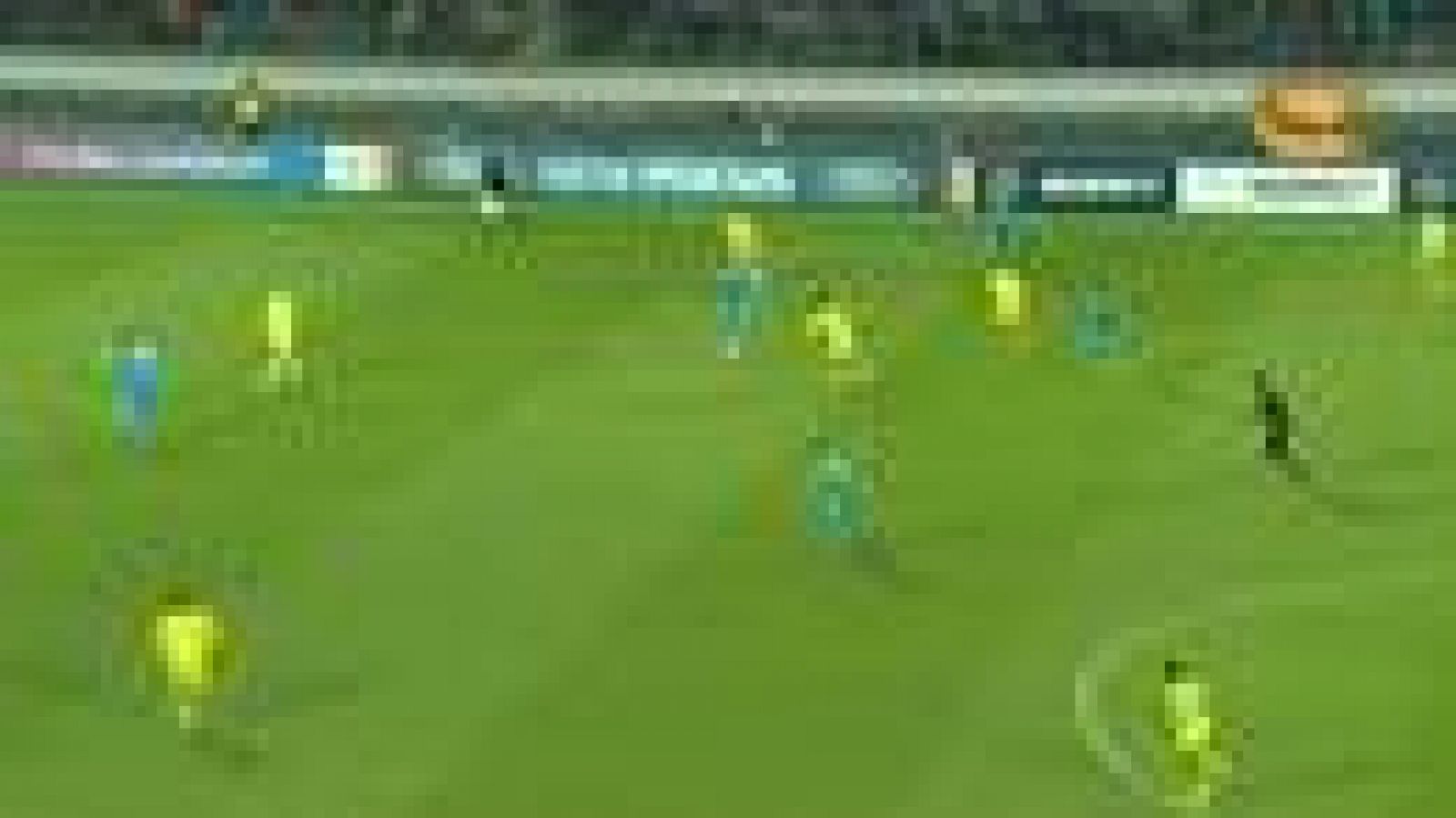 Sin programa: Resumen del Zenit 0-0 Apoel | RTVE Play