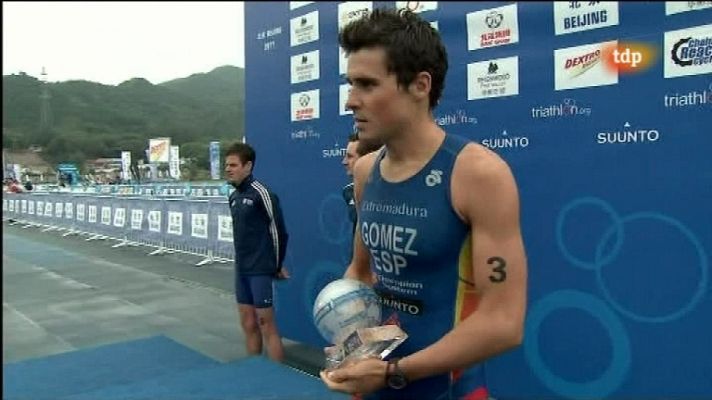 Objetivo 2012 - Objetivo 2012 - 23/11/11