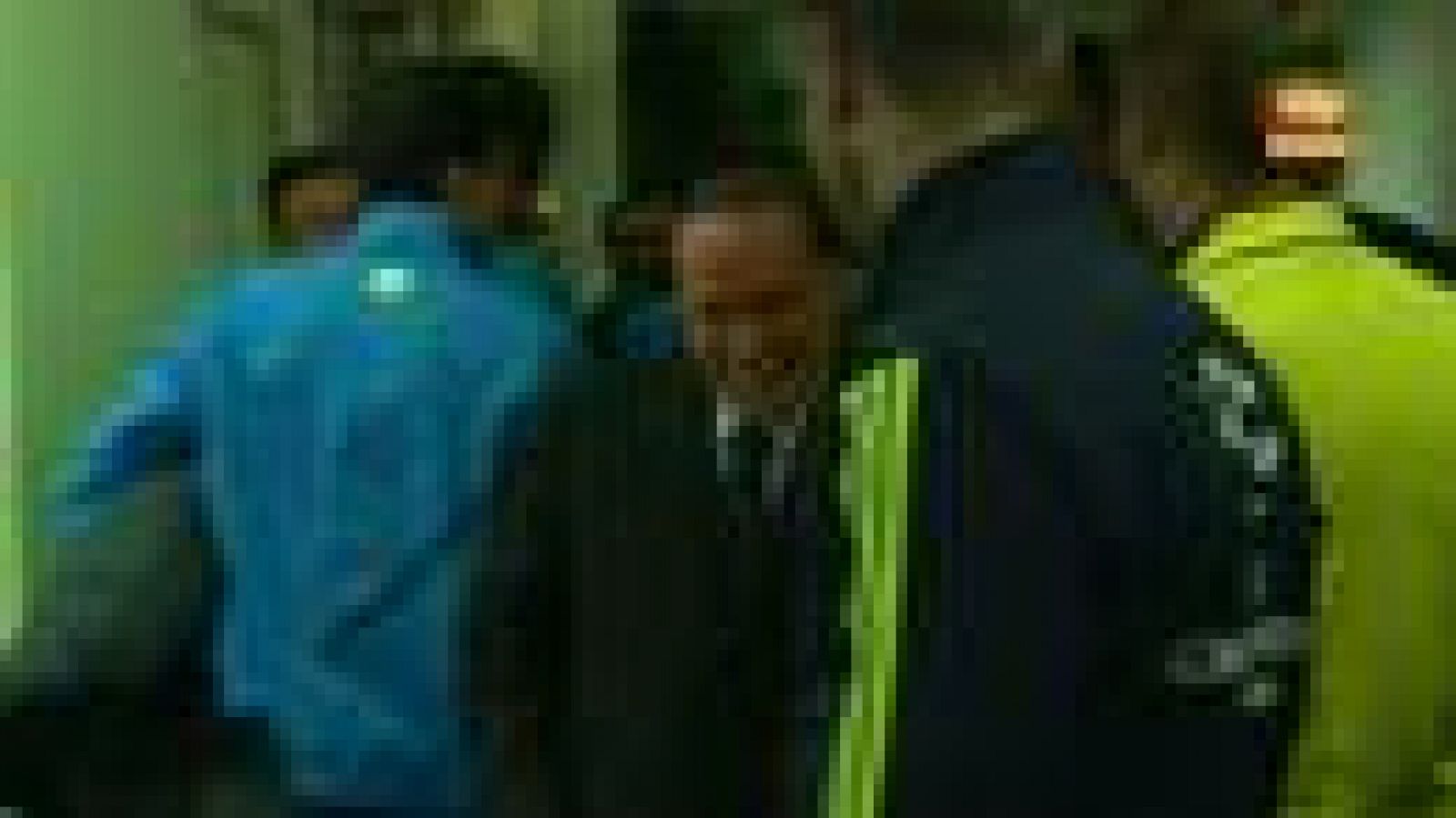 Resumen Milan 2-3 Barcelona