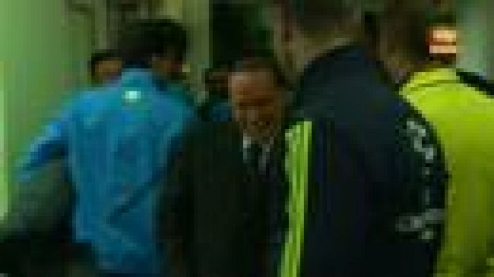  - Resumen Milan 2-3 Barcelona