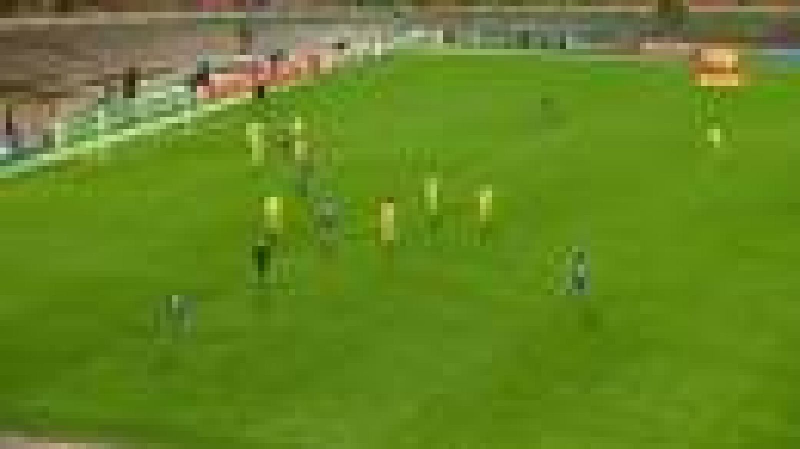 Resumen BATE Borisov 0-1 Viktoria Plzen 