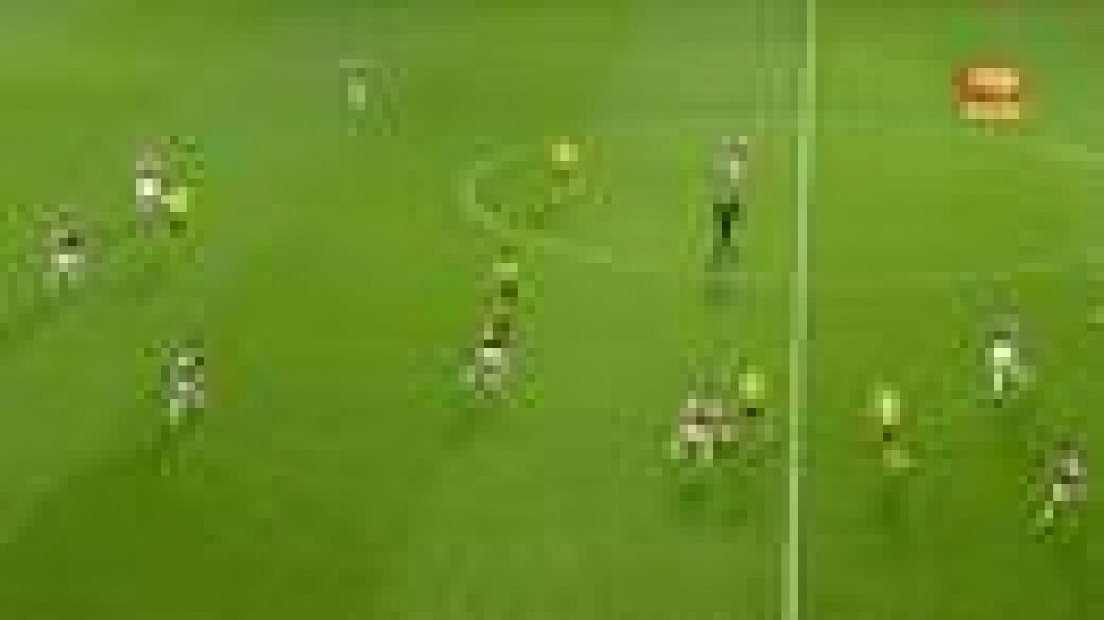 Sin programa: Resumen Arsenal 2-1 Borussia | RTVE Play