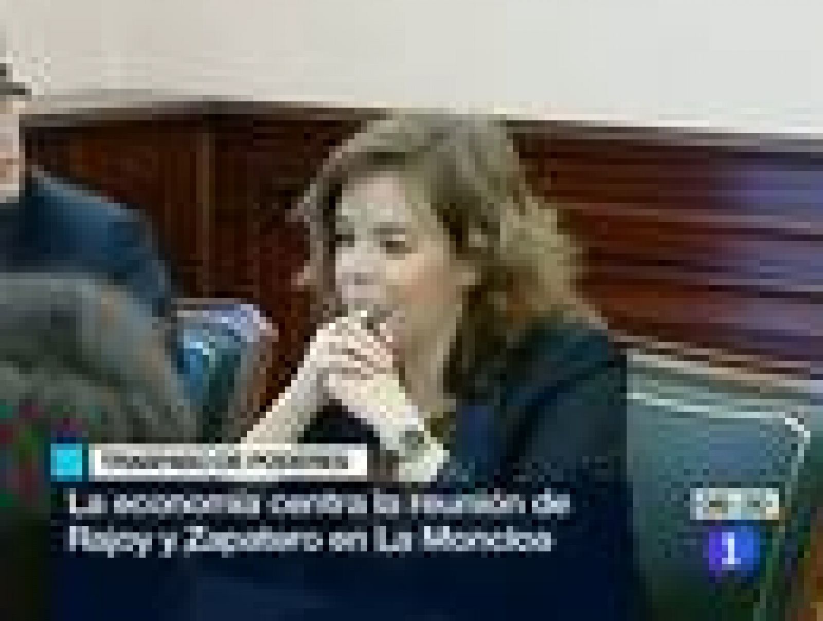 Telediario Matinal en cuatro minutos - 24/11/11 | Ver