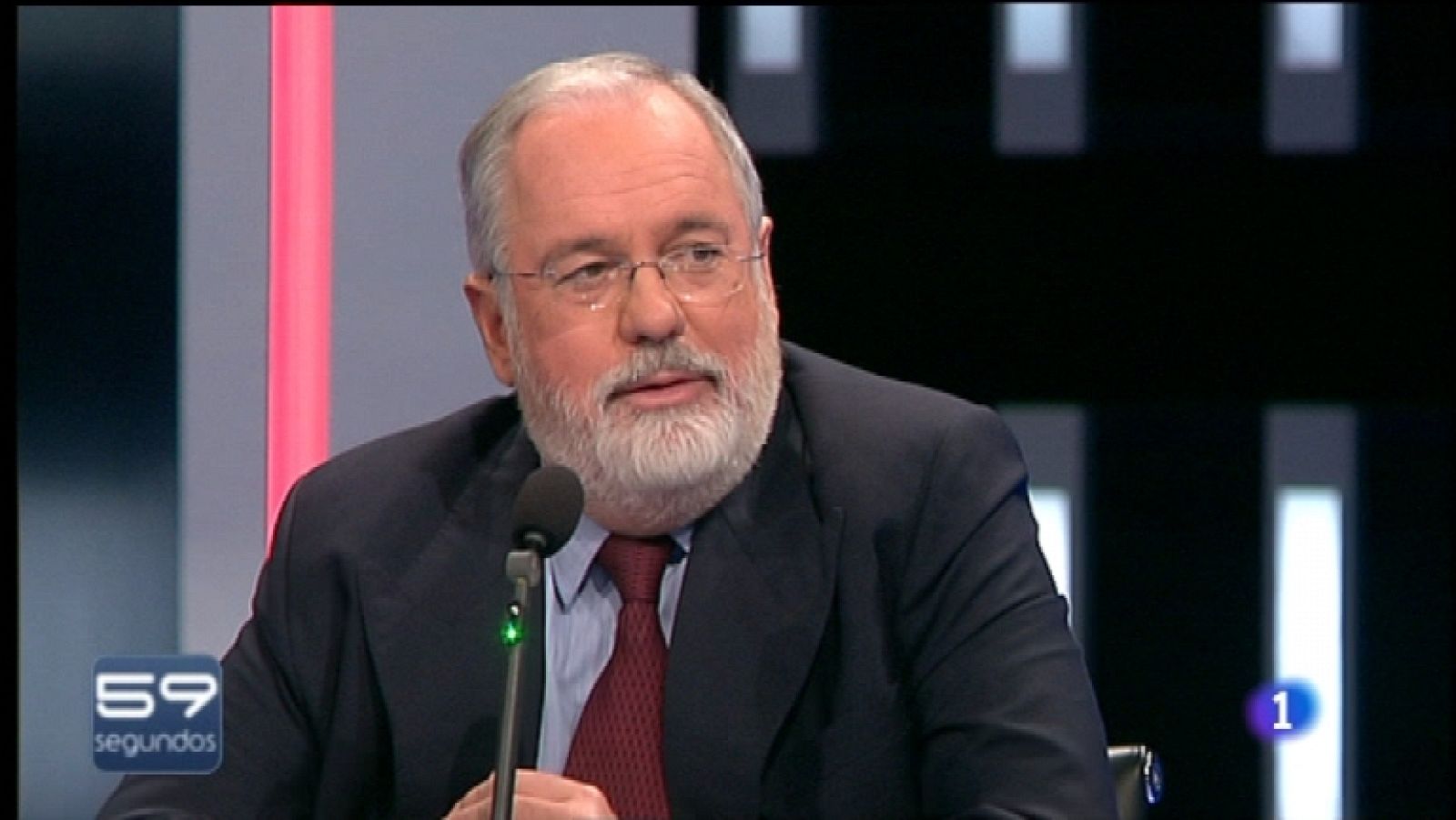 59 Segundos - 23/11/11 - Ver ahora