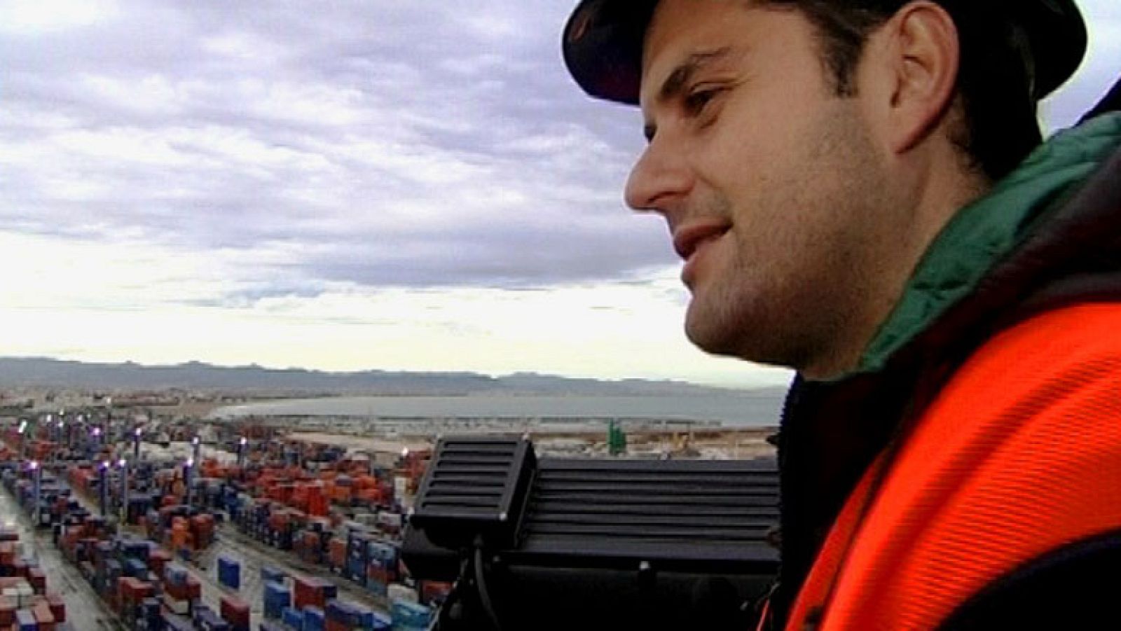 Comando Actualidad - A buen puerto - Valencia