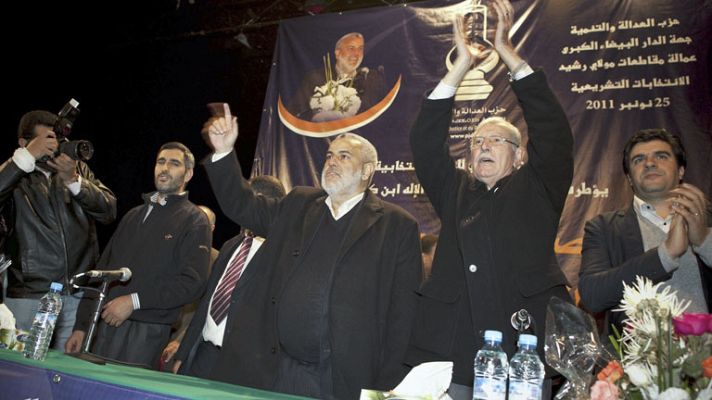 Informativo 24h - Marruecos se prepara para las elecciones legislativas del viernes